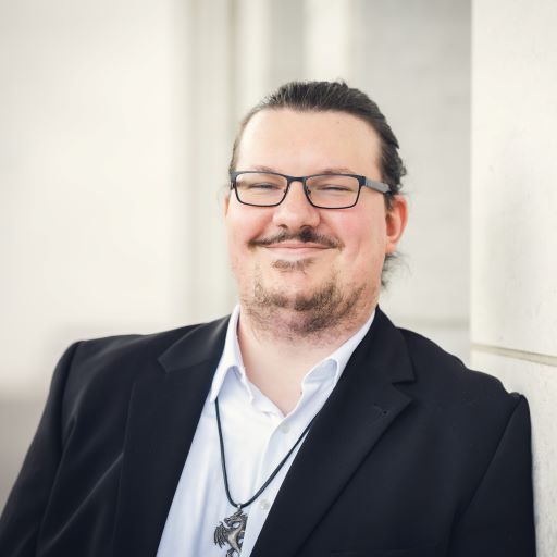 GeSi Software Kontakt Daniel Seemann